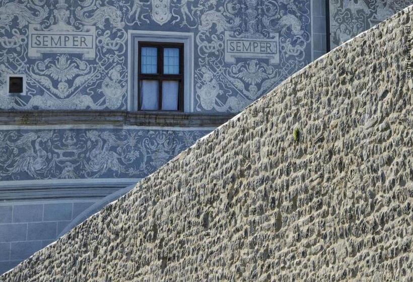 فندق Residenza Antica Canonica