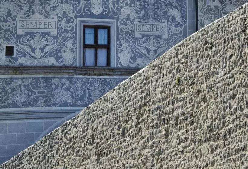 ホテル Residenza Antica Canonica