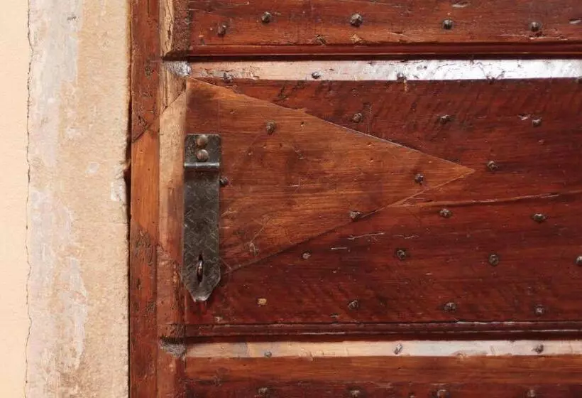 ホテル Residenza Antica Canonica