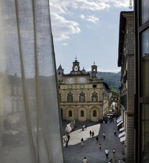 فندق Residenza Antica Canonica