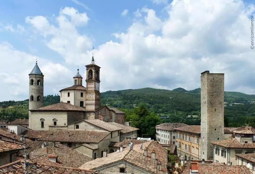 ホテル Residenza Antica Canonica