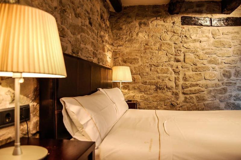 Hotel Rural Nobles De Navarra