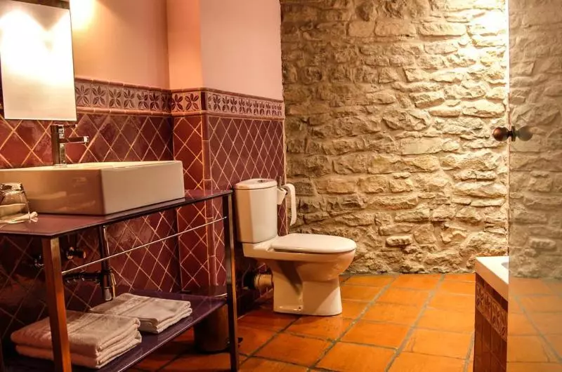 Hotel Rural Nobles De Navarra