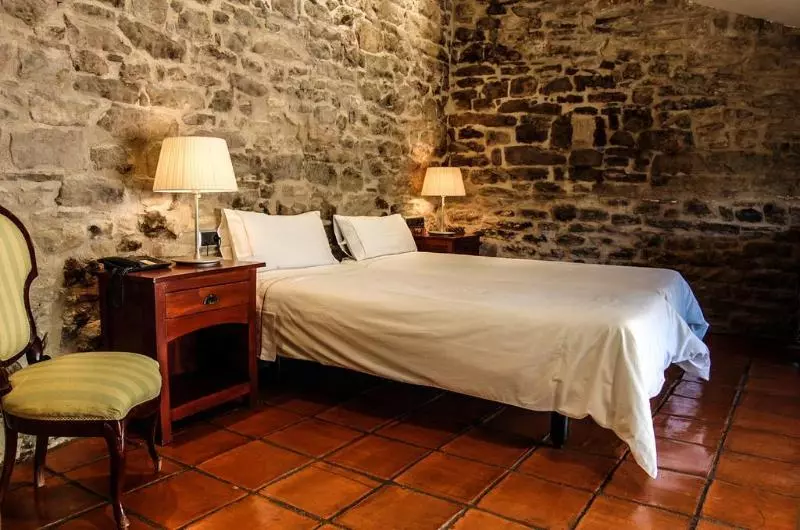 Hotel Rural Nobles De Navarra
