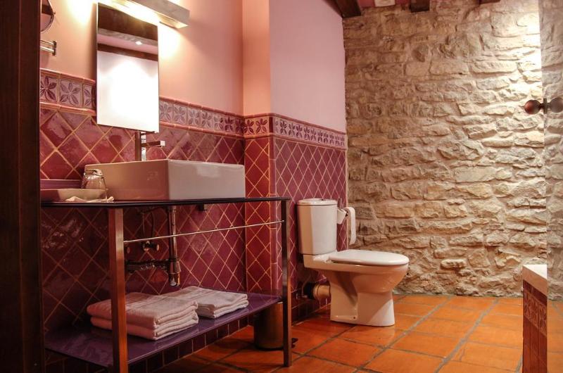 Hotel Rural Nobles De Navarra