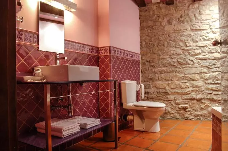 Hotel Rural Nobles De Navarra