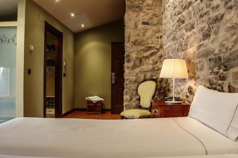 Hotel Rural Nobles De Navarra