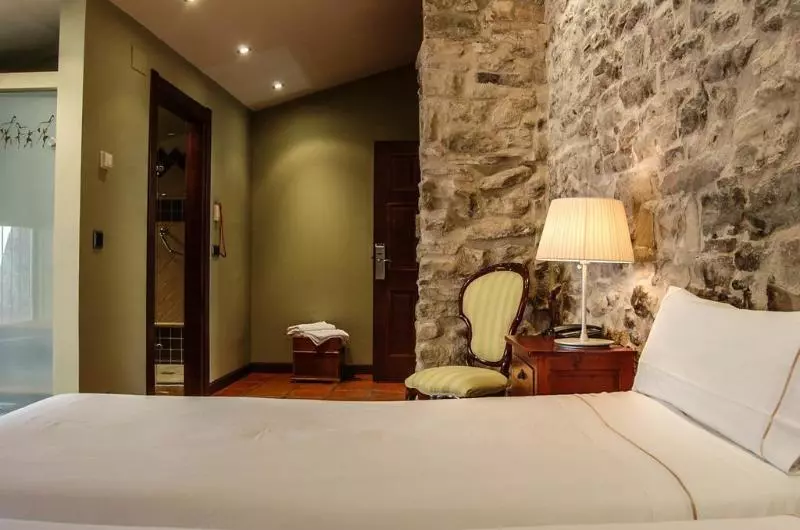 Hotel Rural Nobles De Navarra