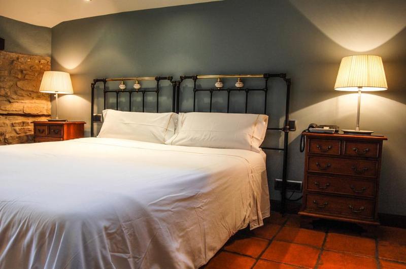 Hotel Rural Nobles De Navarra