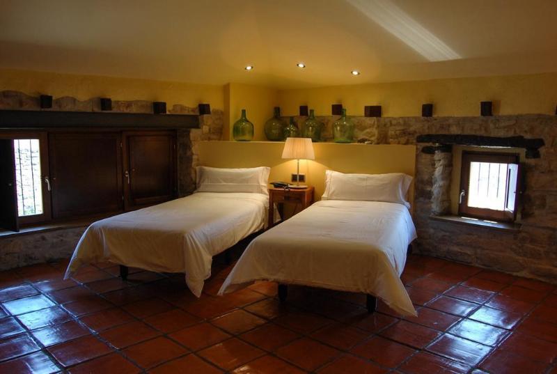 Hotel Rural Nobles De Navarra