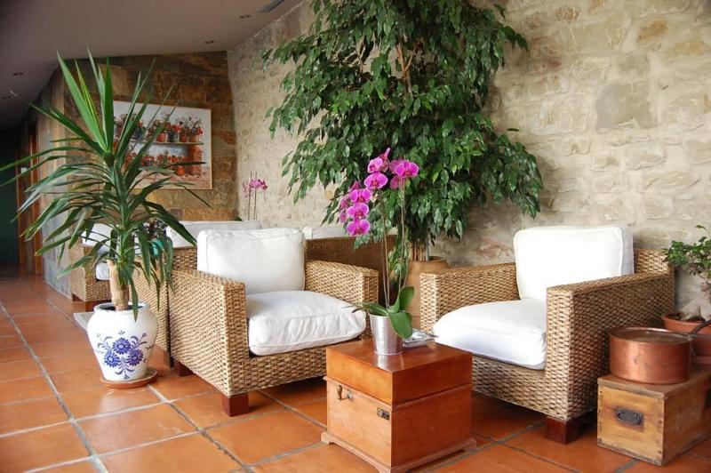 Hotel Rural Nobles De Navarra