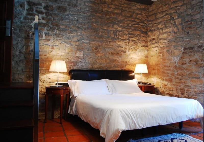 Hotel Rural Nobles De Navarra