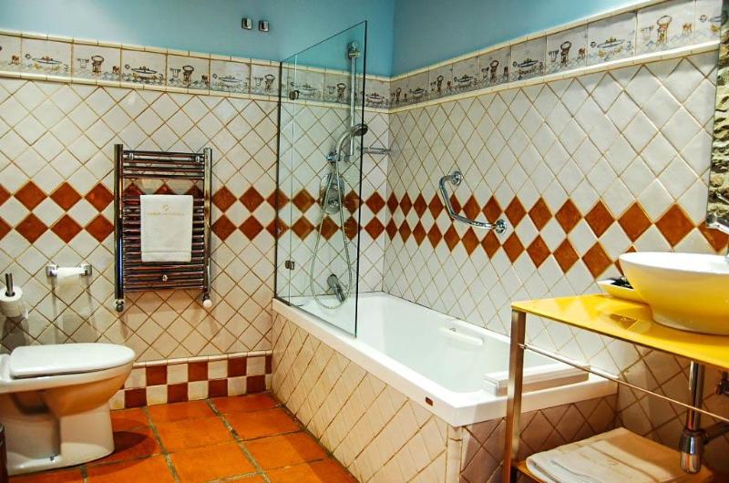 Hotel Rural Nobles De Navarra