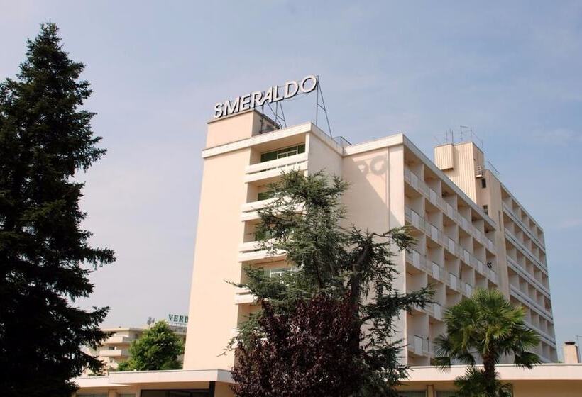فندق Smeraldo