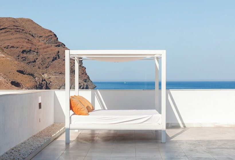 Отель Spa Calagrande Cabo De Gata