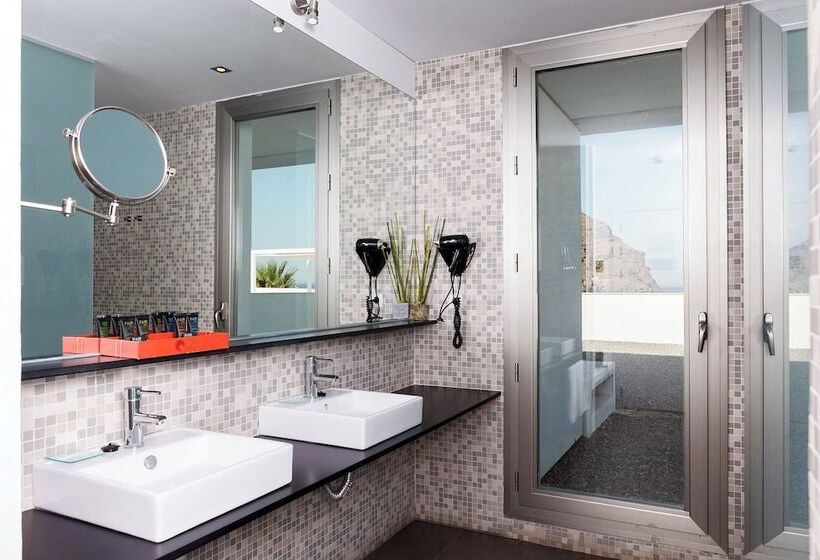 Отель Spa Calagrande Cabo De Gata