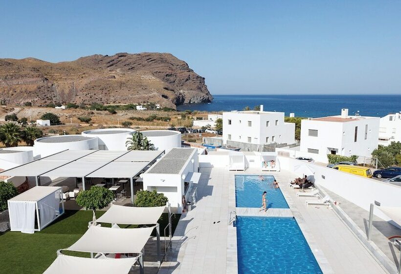 Отель Spa Calagrande Cabo De Gata