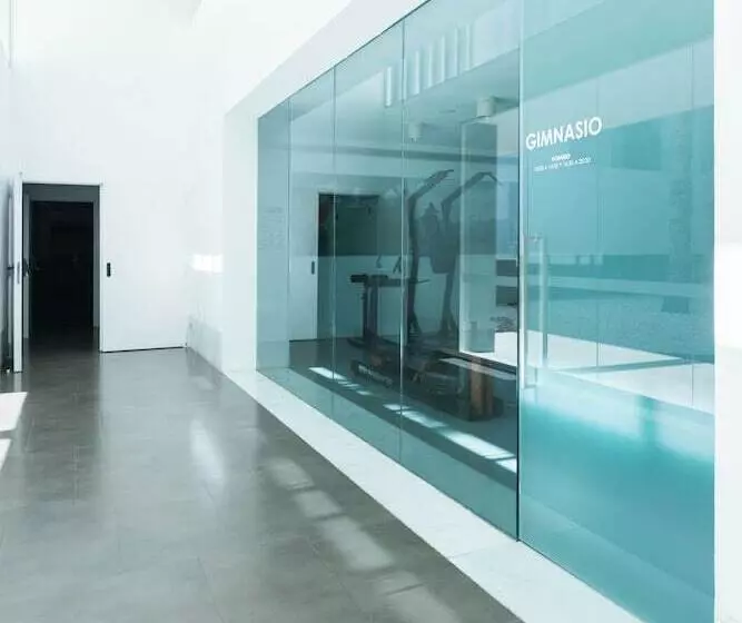 Отель Spa Calagrande Cabo De Gata