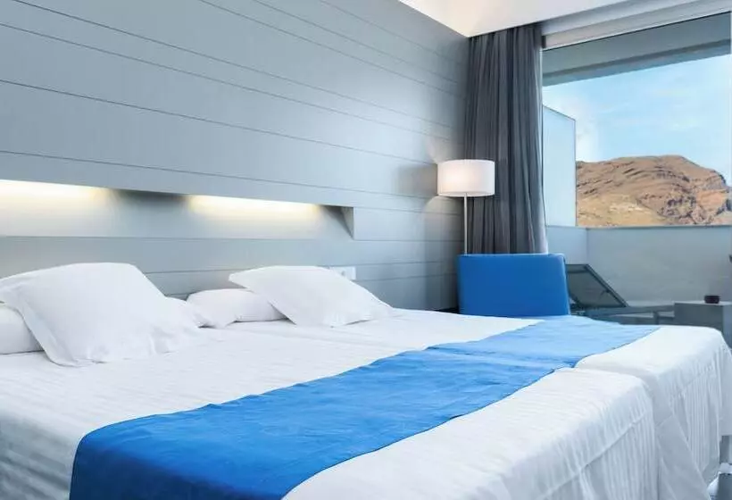 Отель Spa Calagrande Cabo De Gata