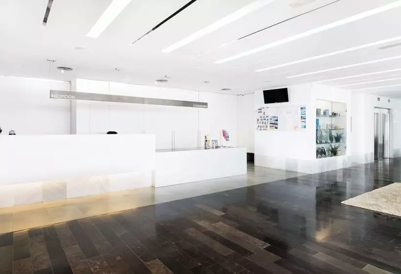 Отель Spa Calagrande Cabo De Gata