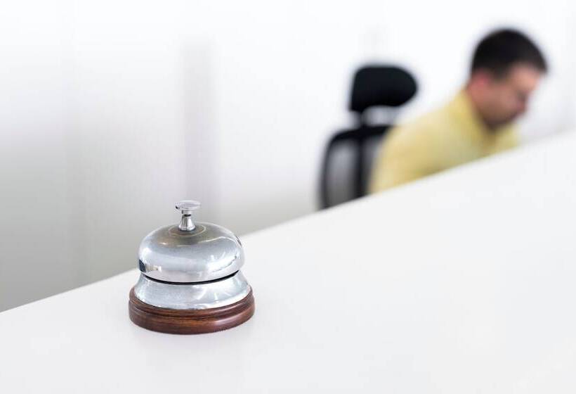 Отель Spa Calagrande Cabo De Gata