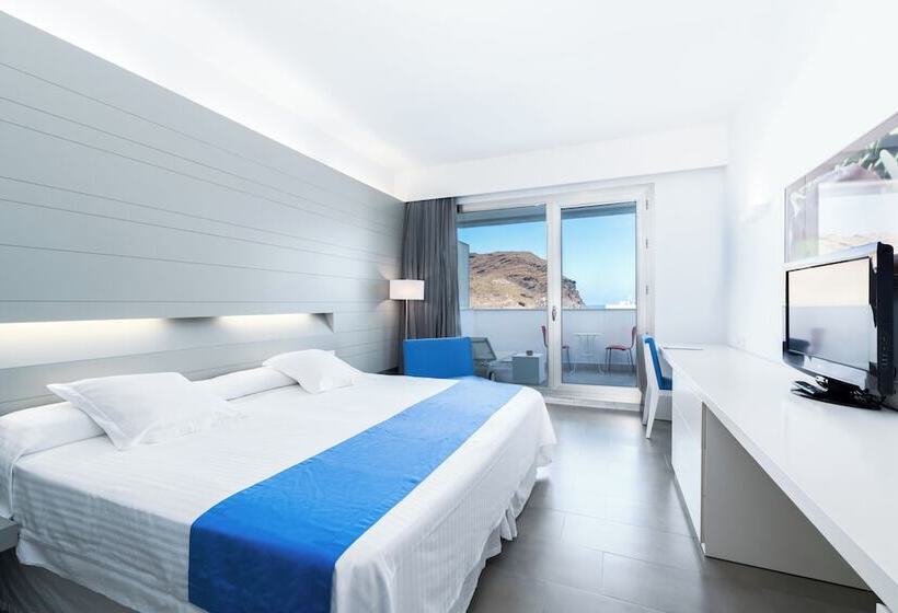 Отель Spa Calagrande Cabo De Gata