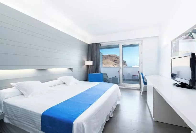 Отель Spa Calagrande Cabo De Gata