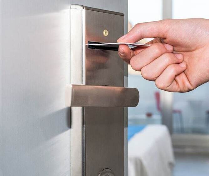 Отель Spa Calagrande Cabo De Gata