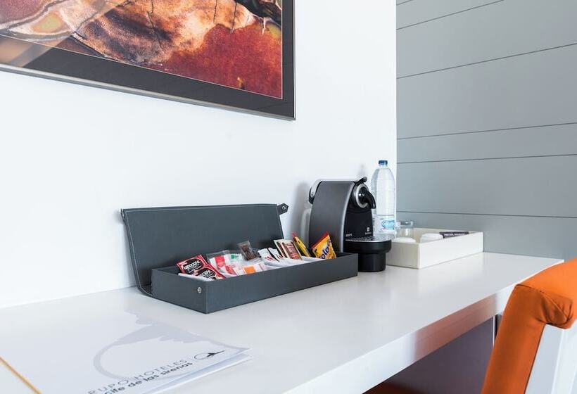 Отель Spa Calagrande Cabo De Gata