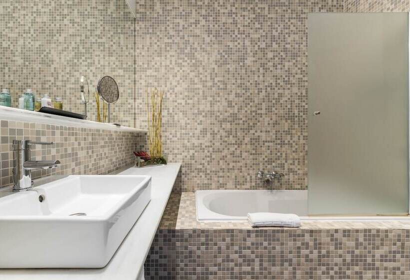 Отель Spa Calagrande Cabo De Gata