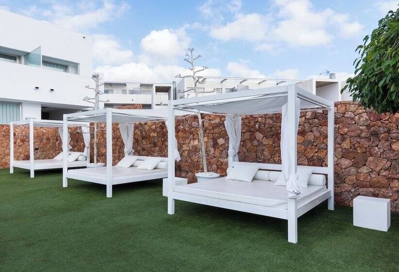 Отель Spa Calagrande Cabo De Gata