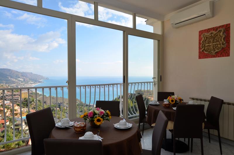 Splendid Hotel Taormina