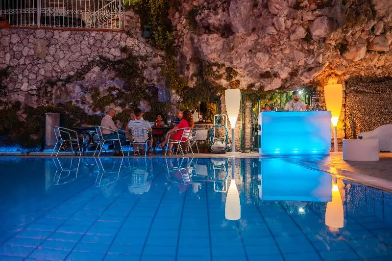 Splendid Hotel Taormina