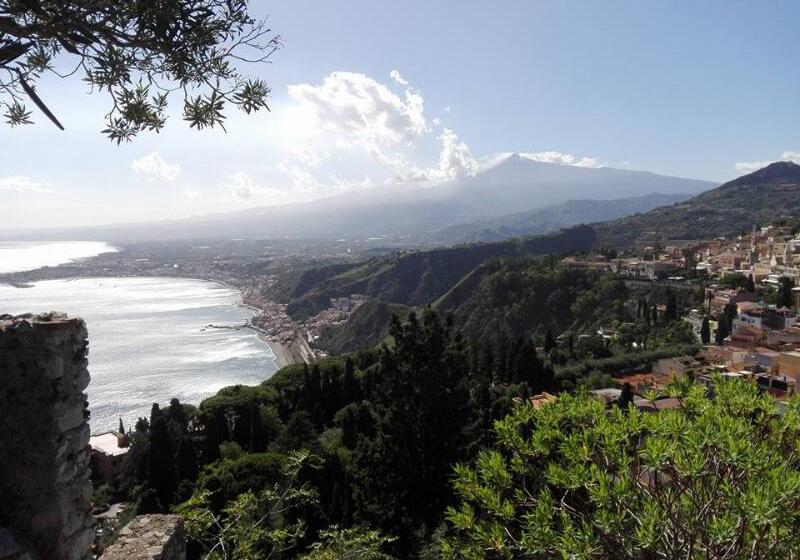 Splendid Hotel Taormina