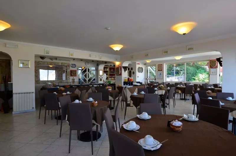 Splendid Hotel Taormina