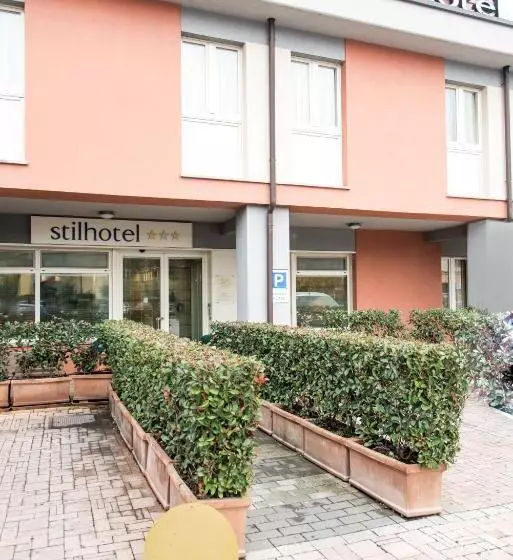 فندق Stil