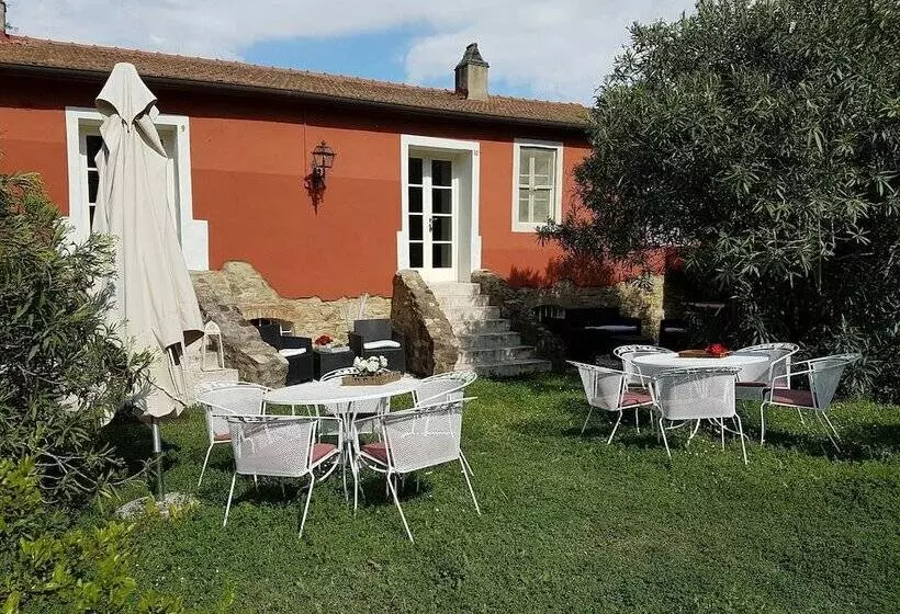 호텔 Tenuta Col Di Sasso