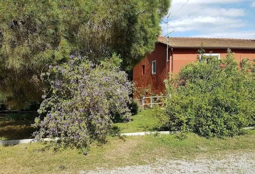 호텔 Tenuta Col Di Sasso