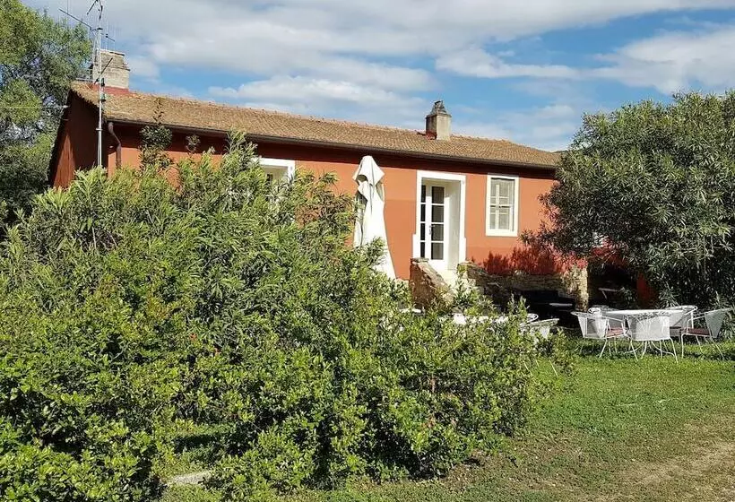 호텔 Tenuta Col Di Sasso