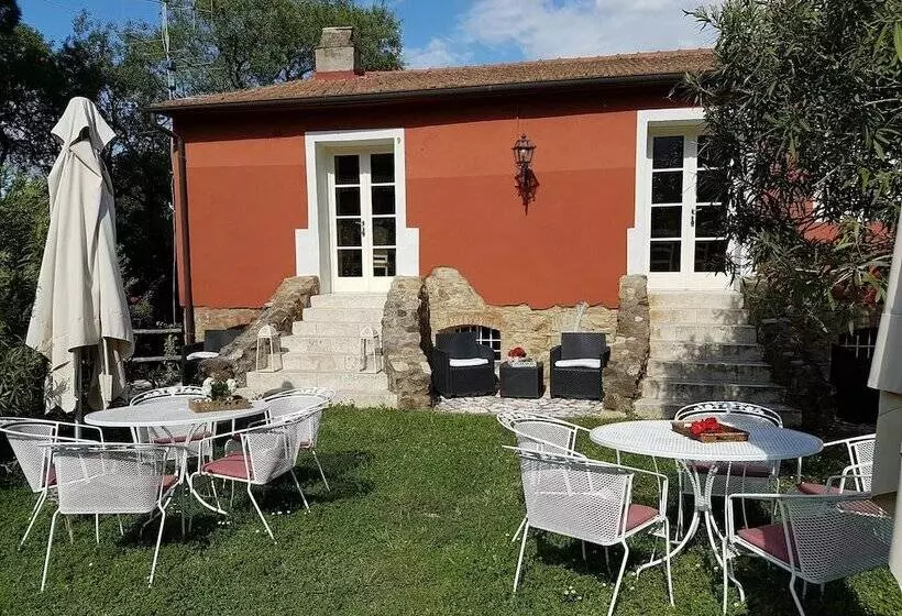 호텔 Tenuta Col Di Sasso