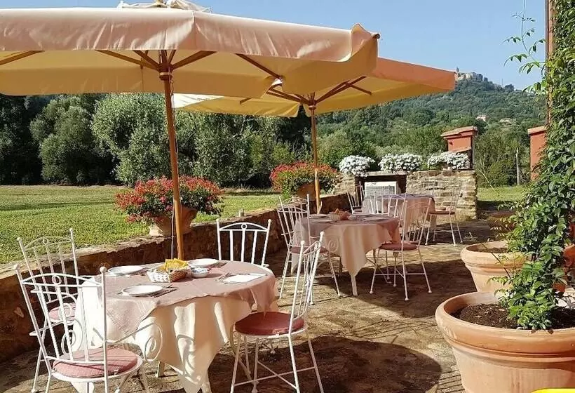 호텔 Tenuta Col Di Sasso