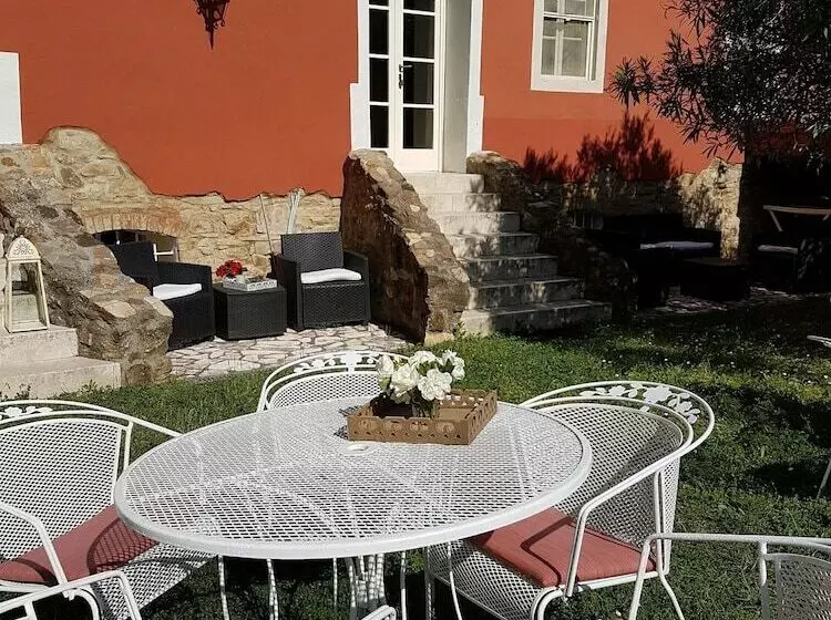 호텔 Tenuta Col Di Sasso