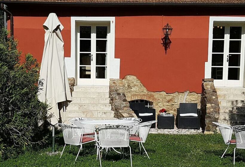 فندق Tenuta Col Di Sasso