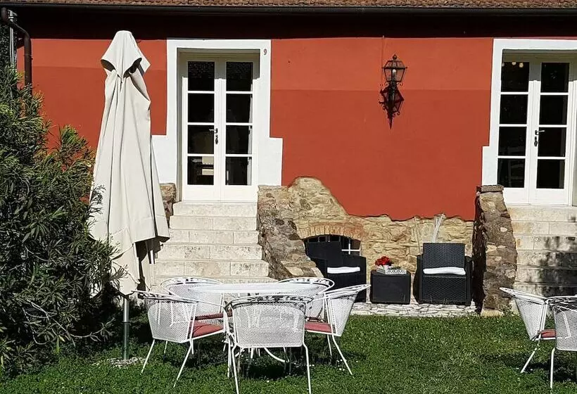 호텔 Tenuta Col Di Sasso