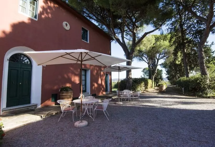 호텔 Tenuta Col Di Sasso