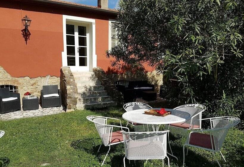 فندق Tenuta Col Di Sasso