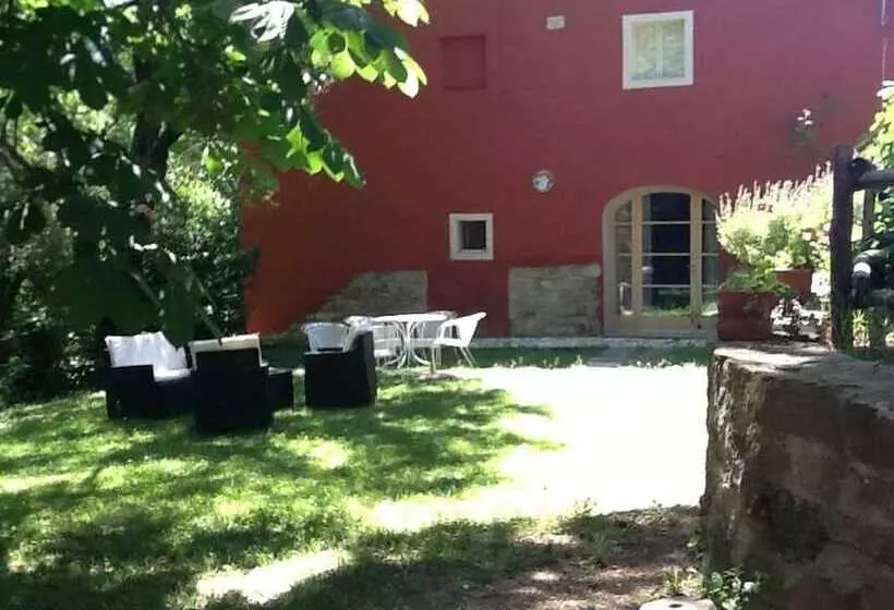 호텔 Tenuta Col Di Sasso