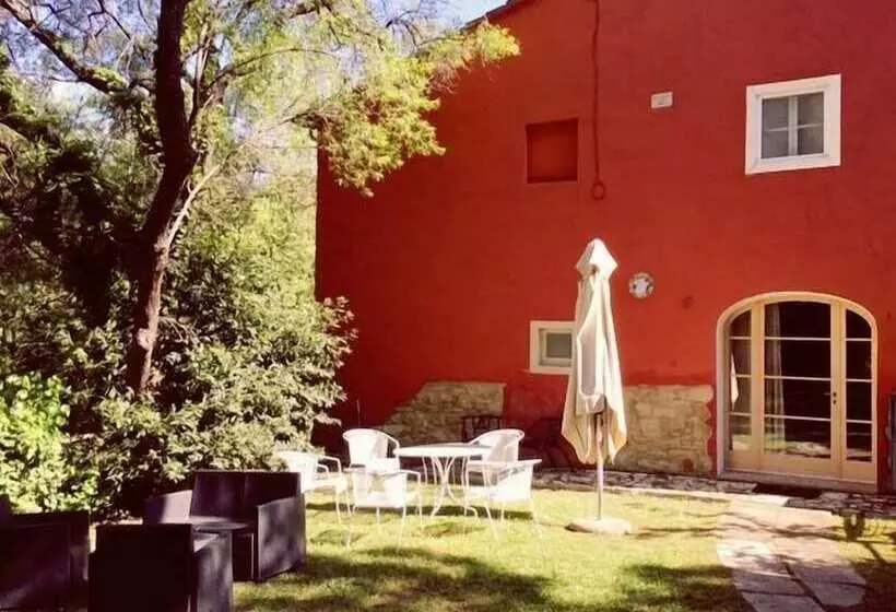 호텔 Tenuta Col Di Sasso