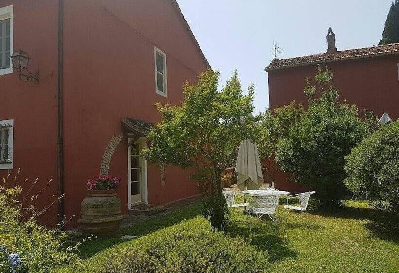 فندق Tenuta Col Di Sasso