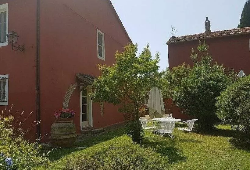 호텔 Tenuta Col Di Sasso